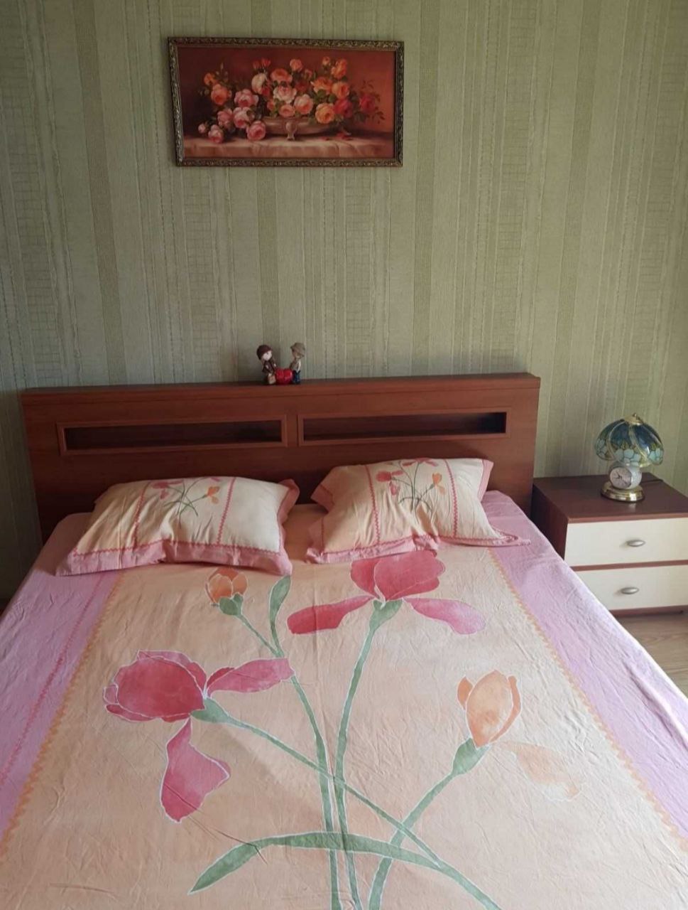 Квартира на вул.Шевченка