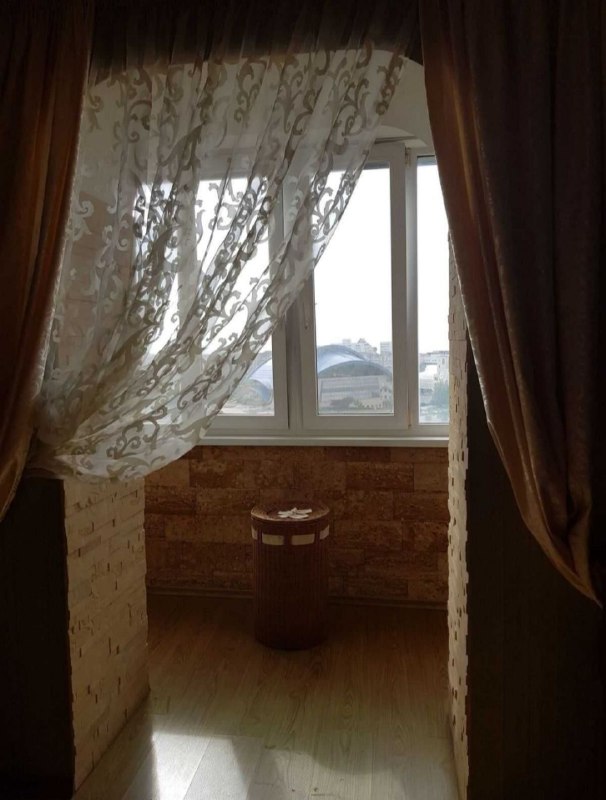 Квартира на вул.Шевченка