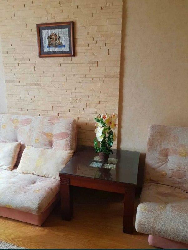 Квартира на вул.Шевченка