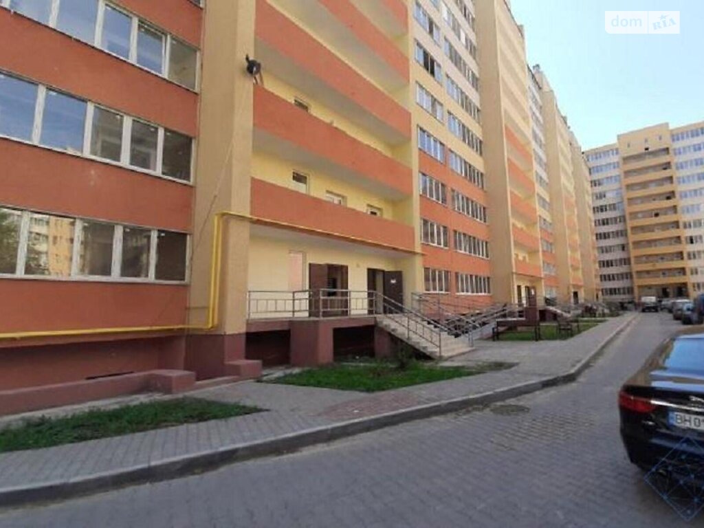 Квартира на Сахарова вул.