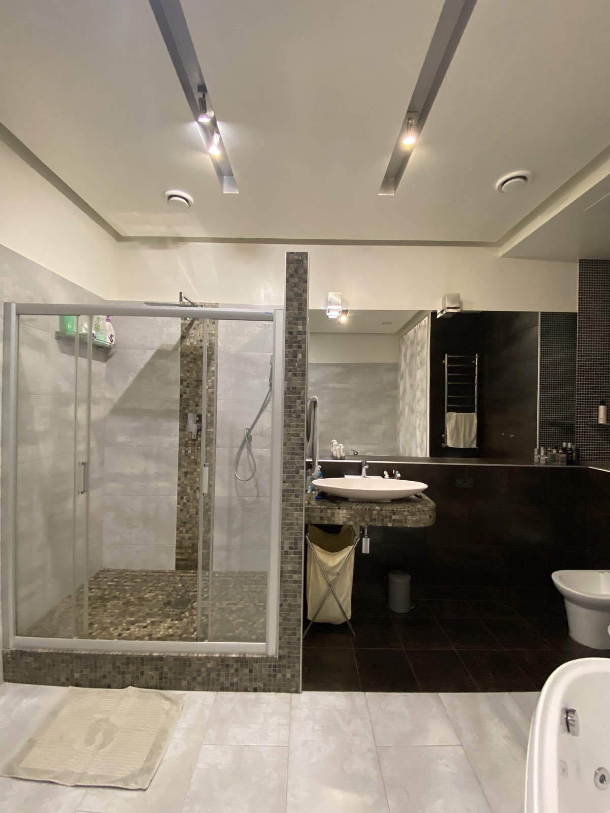 Квартира на Генуэзской ул.