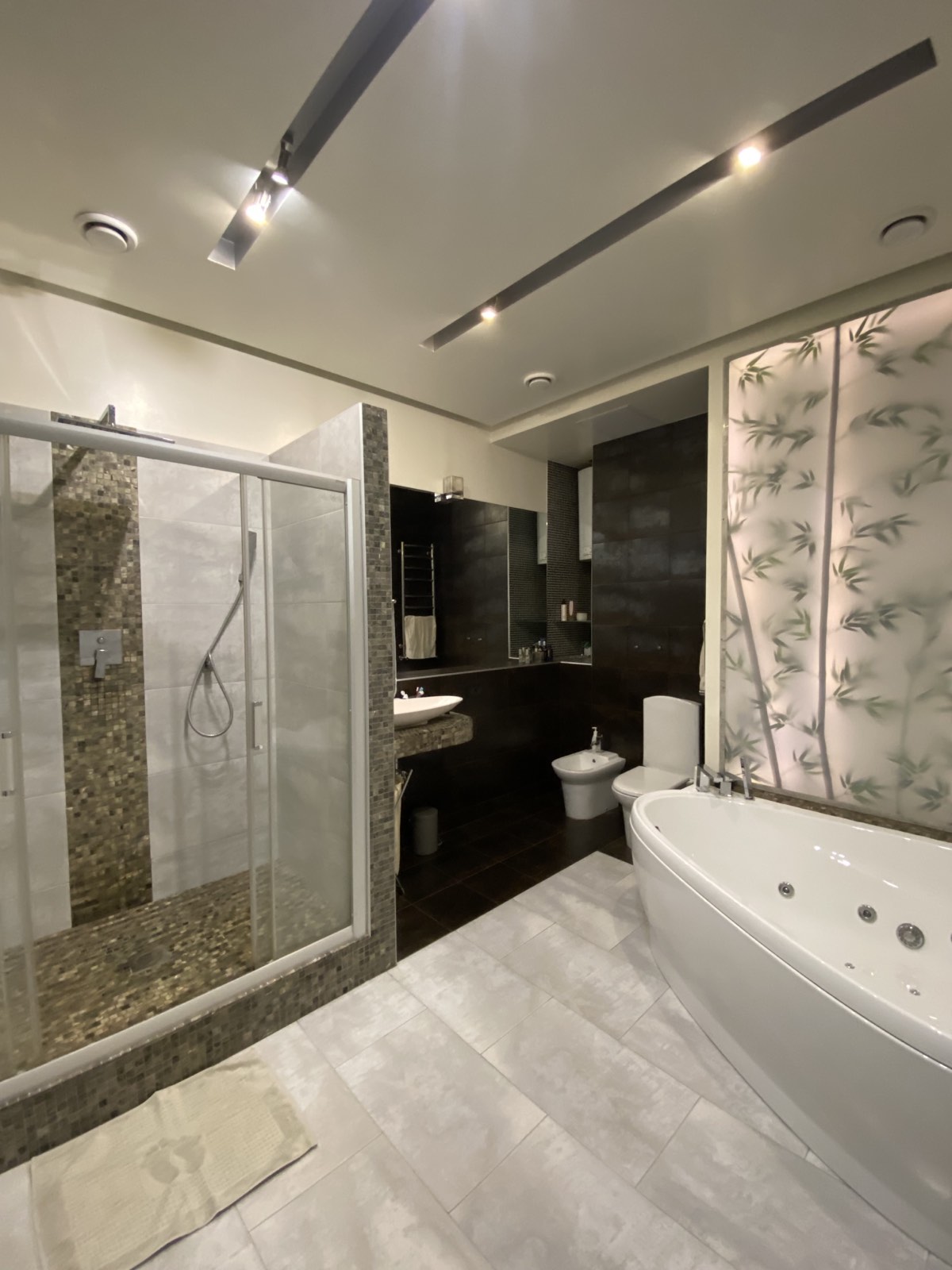 Квартира на Генуэзской ул.