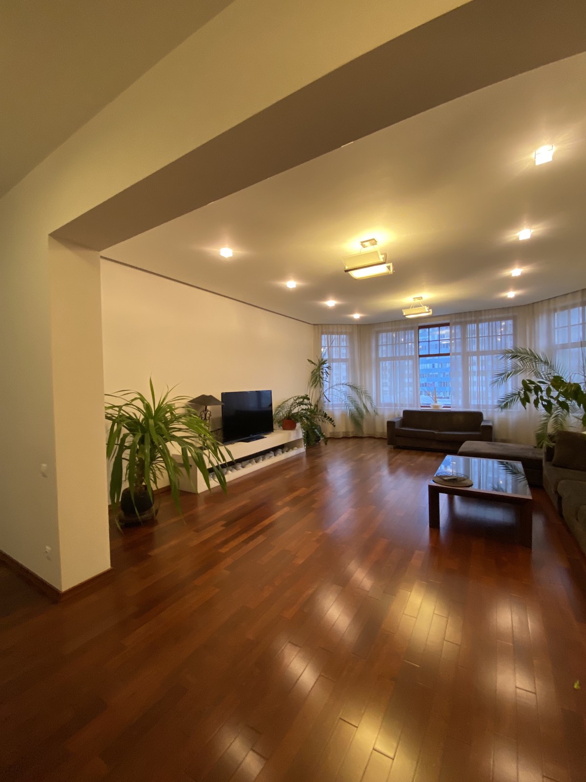 Квартира на Генуэзской ул.