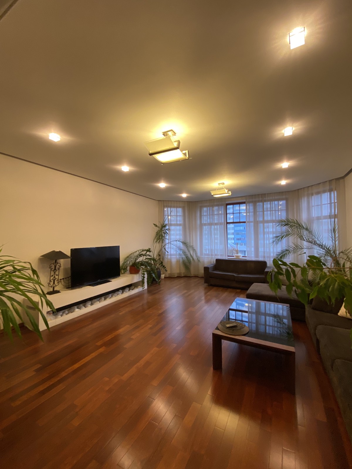 Квартира на Генуэзской ул.