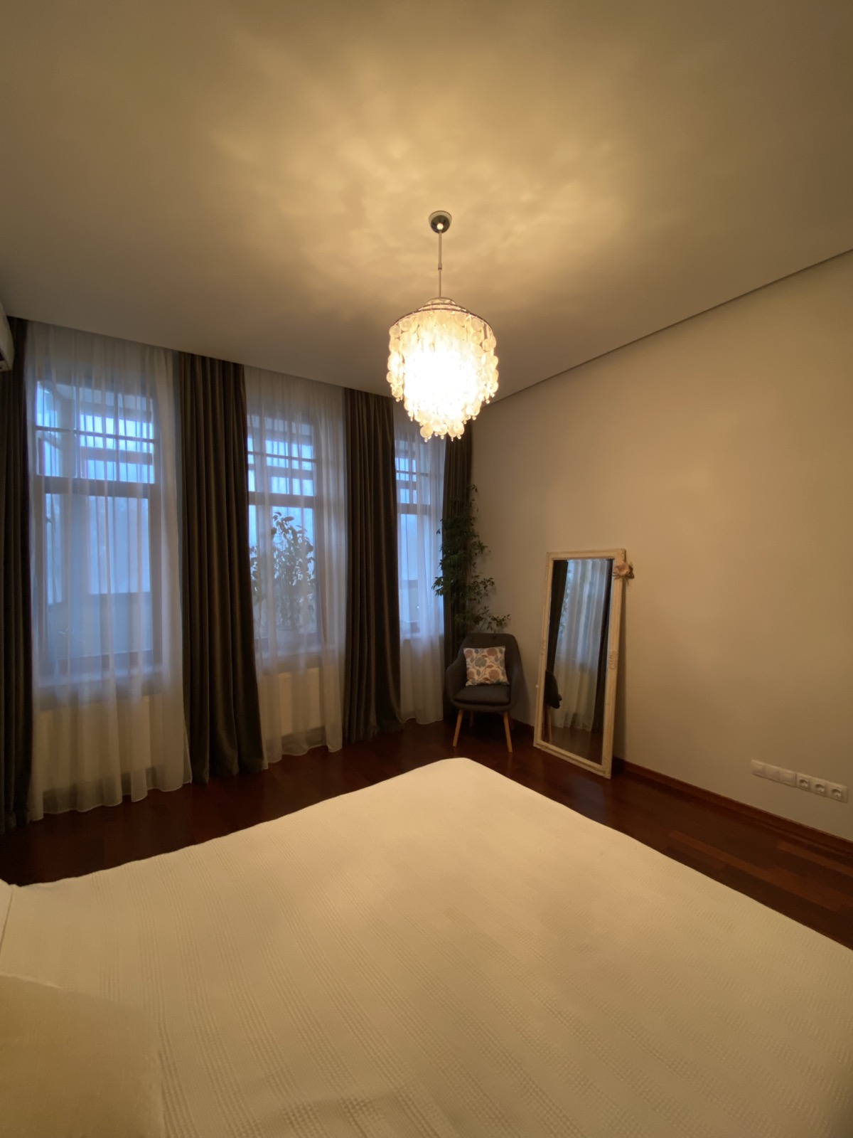 Квартира на Генуэзской ул.