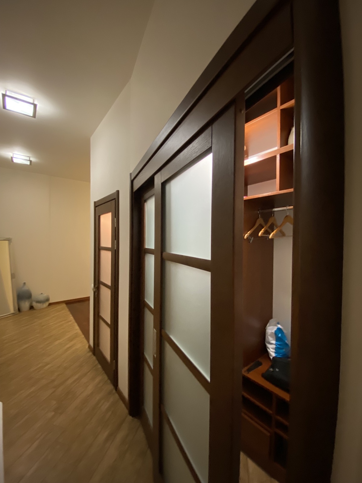 Квартира на Генуэзской ул.