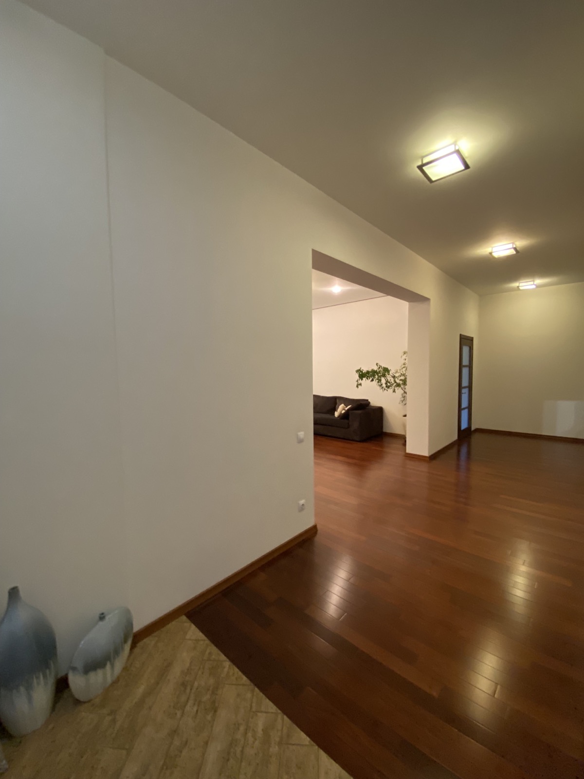 Квартира на Генуэзской ул.