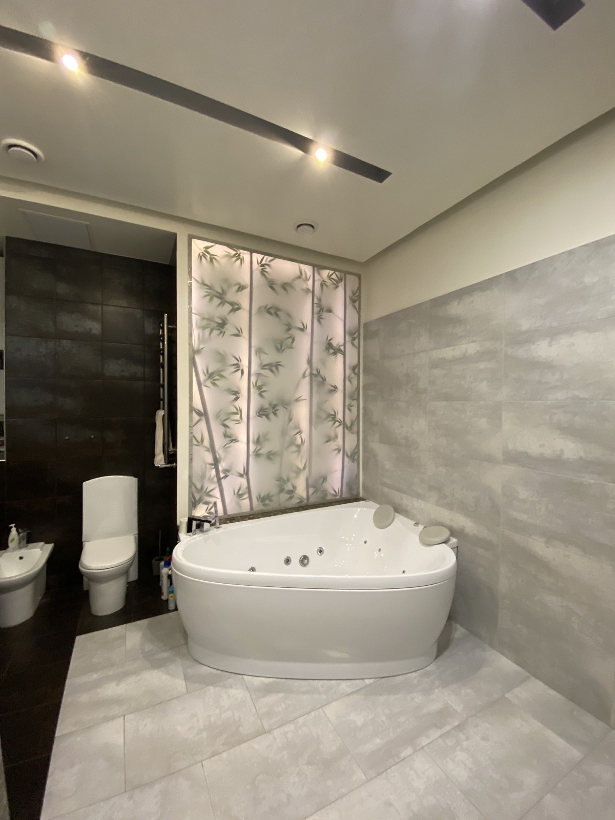 Квартира на Генуэзской ул.