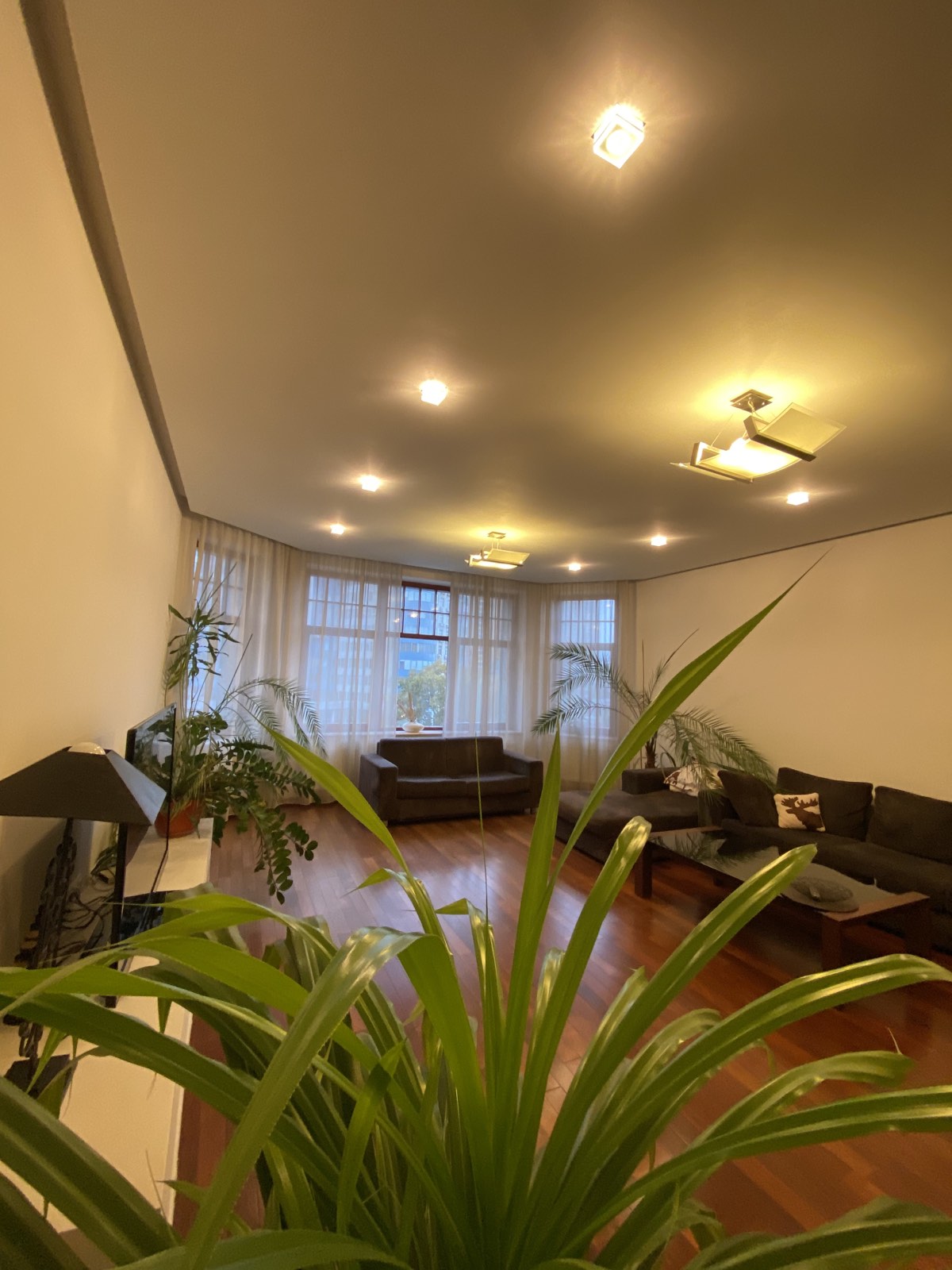 Квартира на Генуэзской ул.