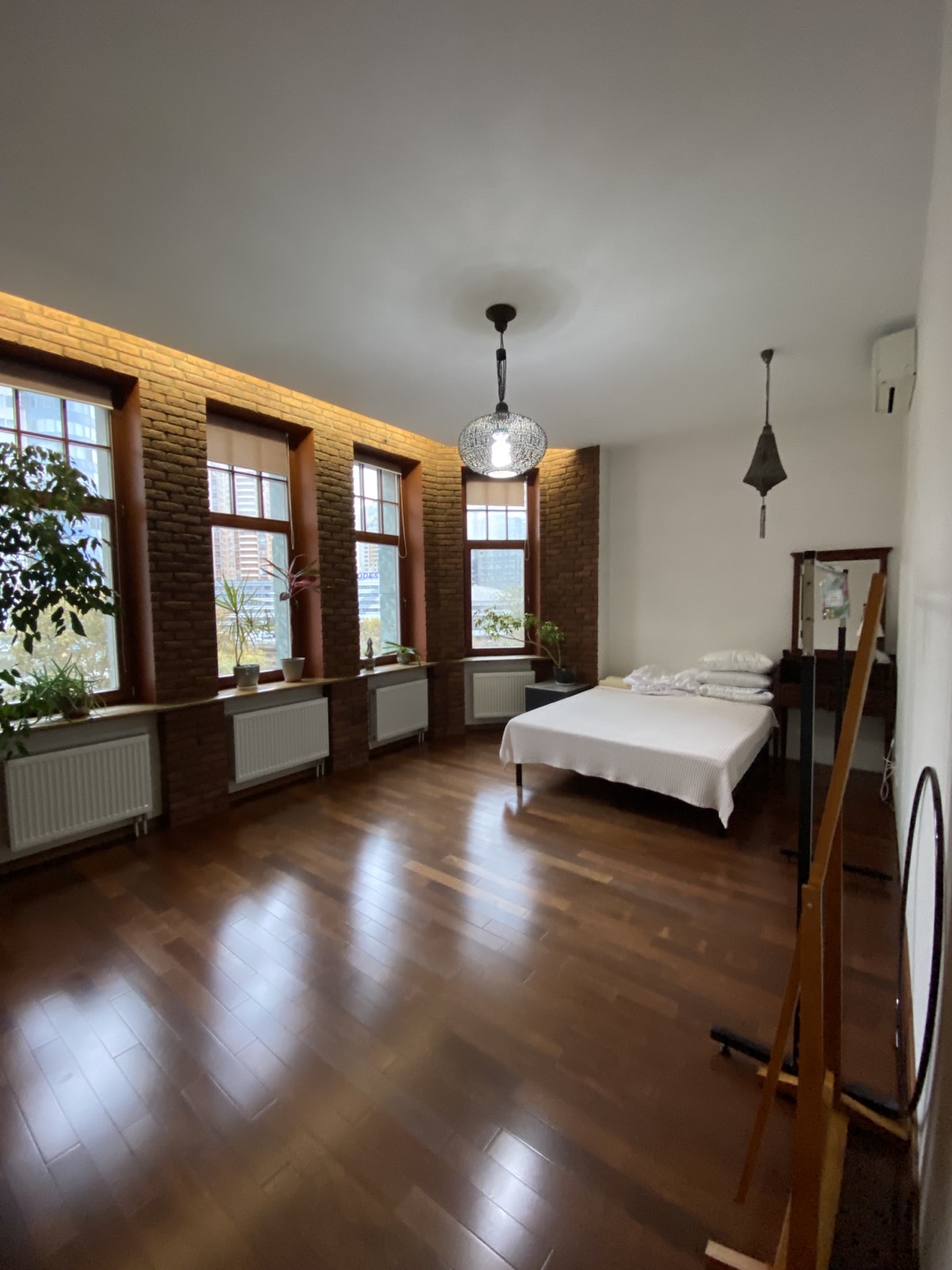 Квартира на Генуэзской ул.