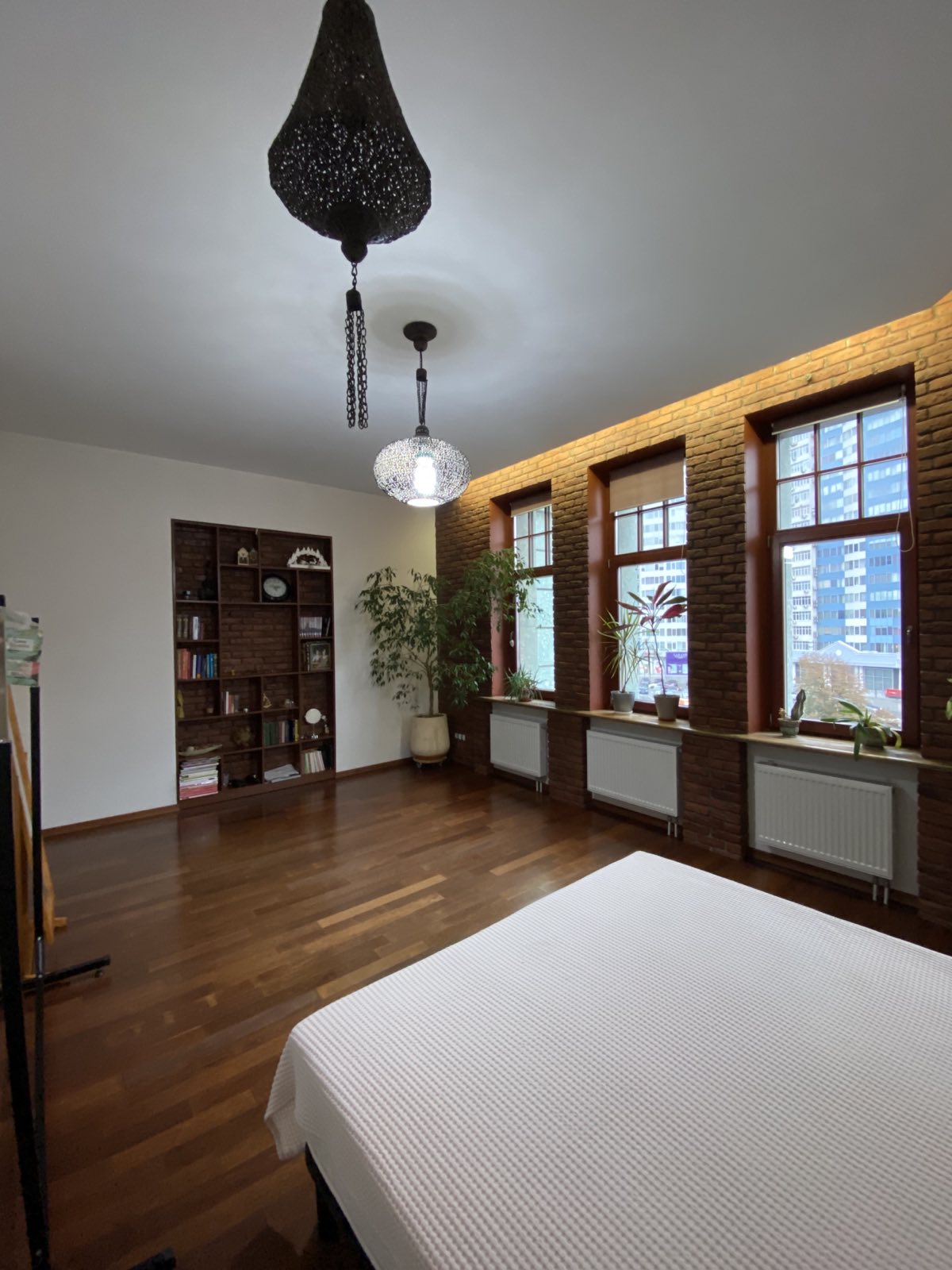 Квартира на Генуэзской ул.