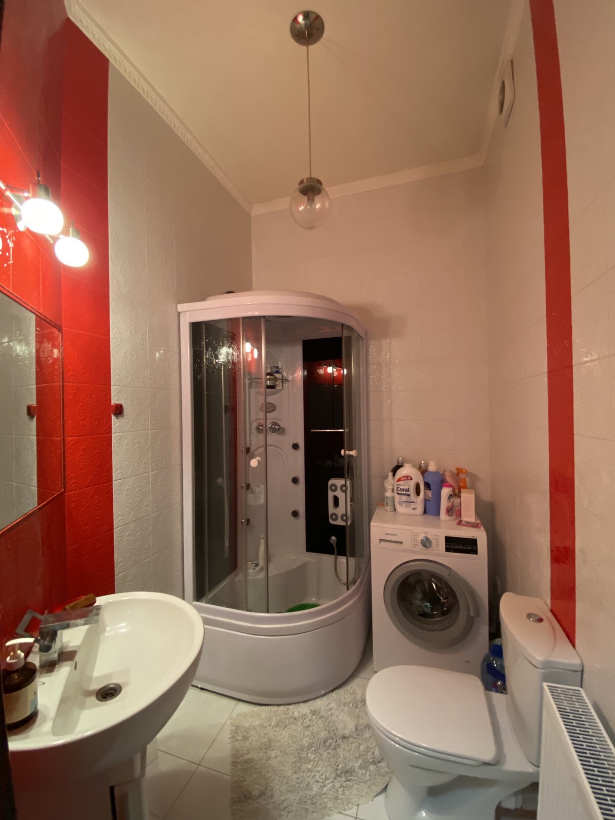 Квартира на Генуэзской ул.