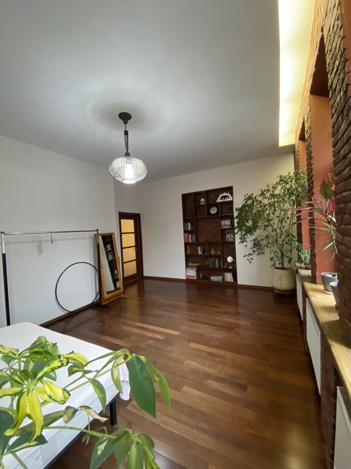 Квартира на Генуэзской ул.