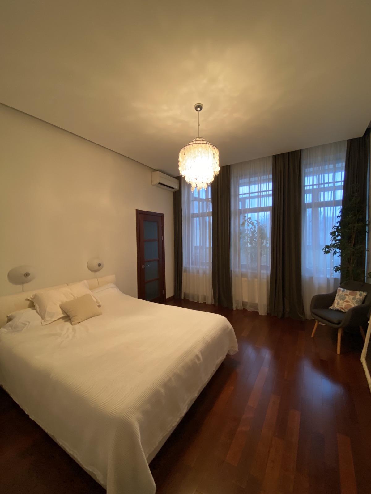 Квартира на Генуэзской ул.