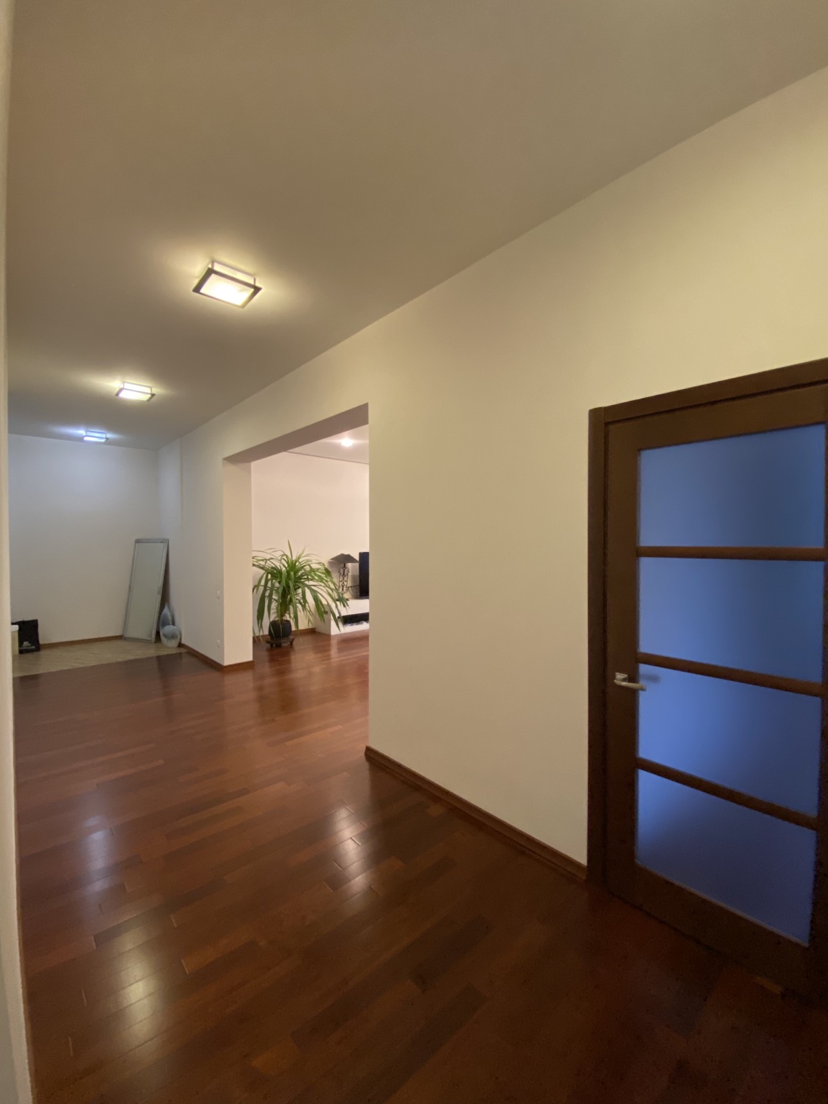 Квартира на Генуэзской ул.