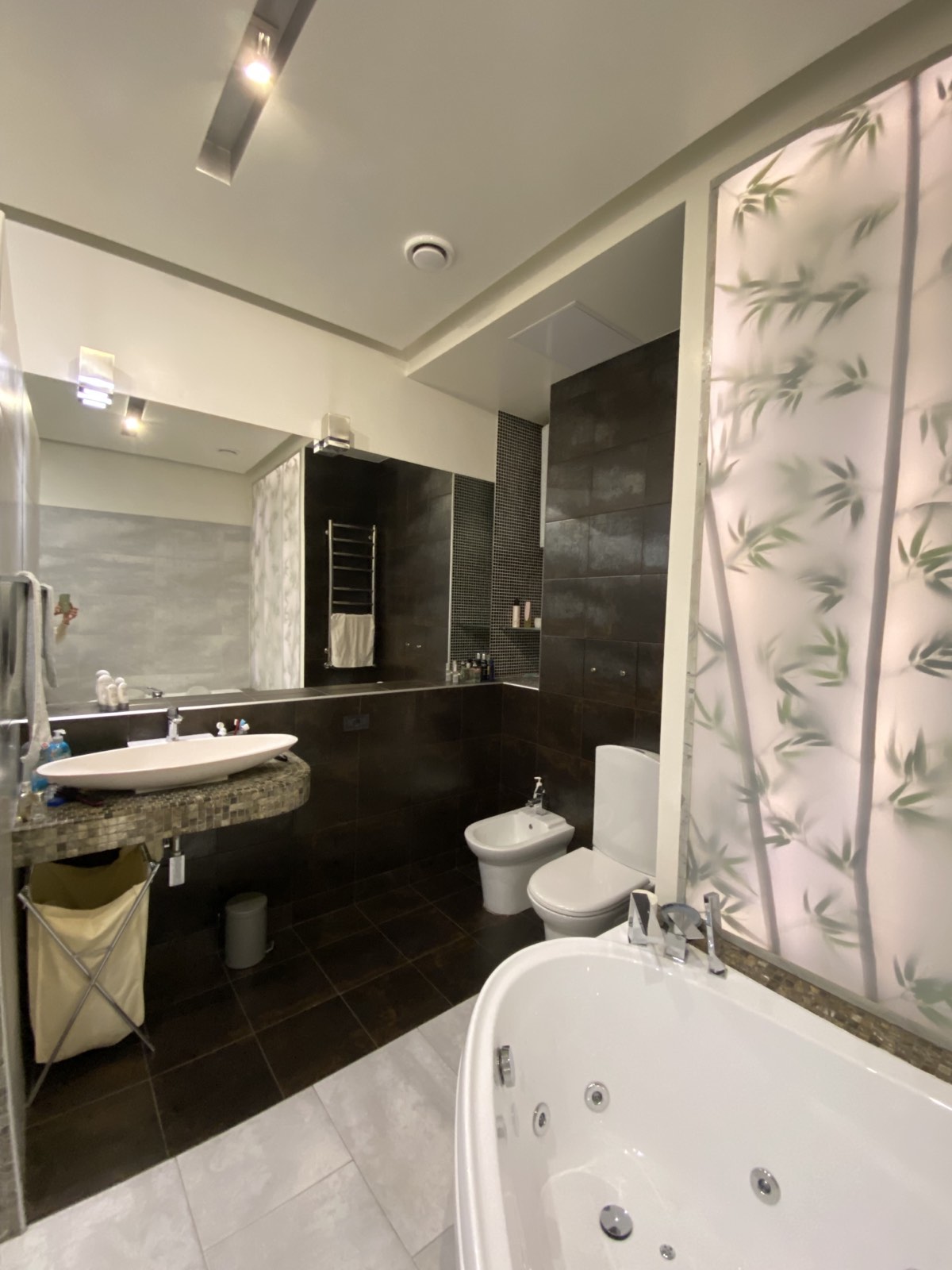 Квартира на Генуэзской ул.