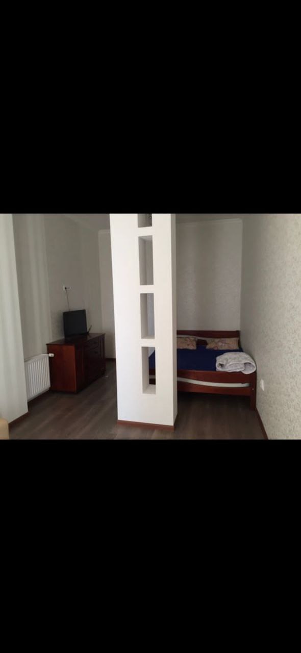 Квартира  на Французький бульвар вул