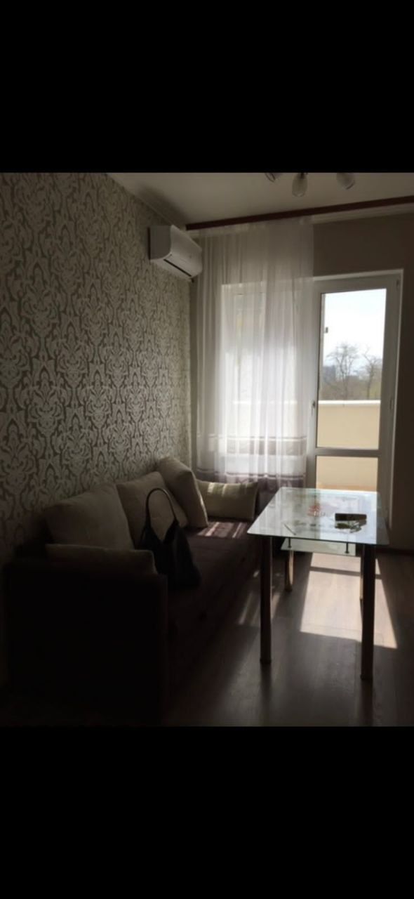 Квартира  на Французький бульвар вул