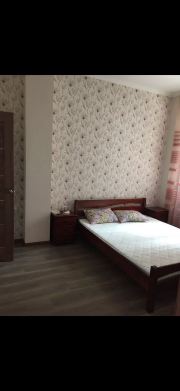 Квартира  на Французький бульвар вул