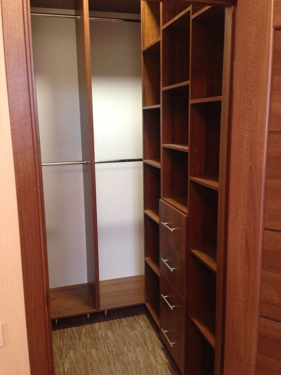 Квартира  на Французький бульвар вул