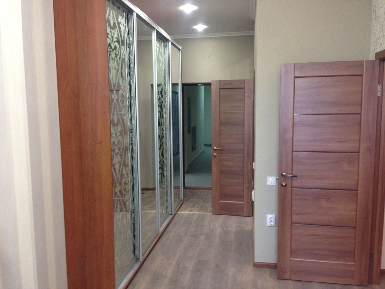 Квартира  на Французький бульвар вул