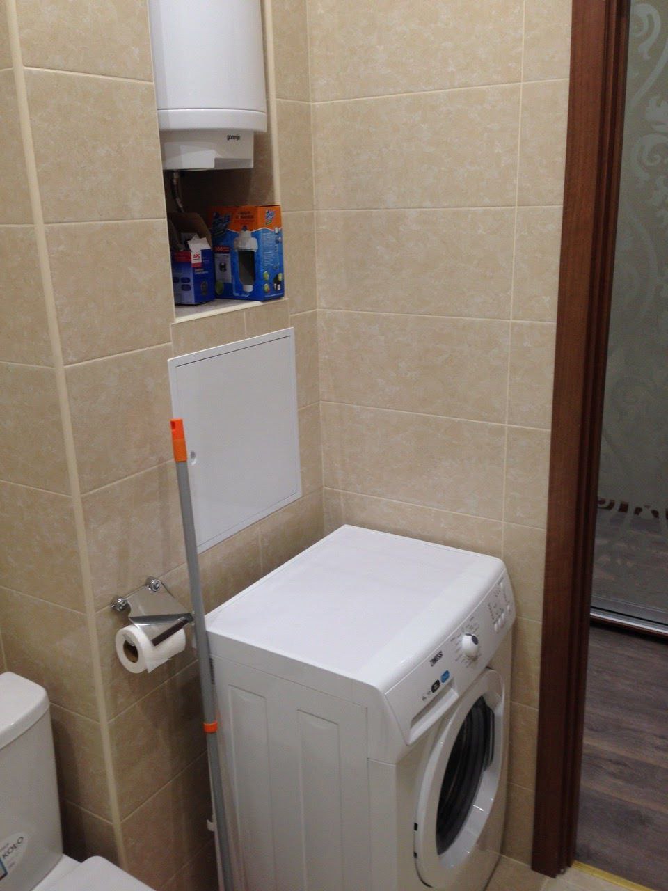 Квартира  на Французький бульвар вул