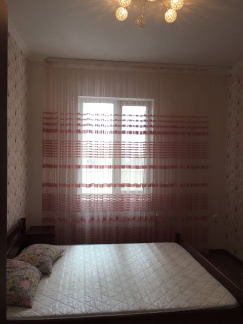 Квартира  на Французький бульвар вул