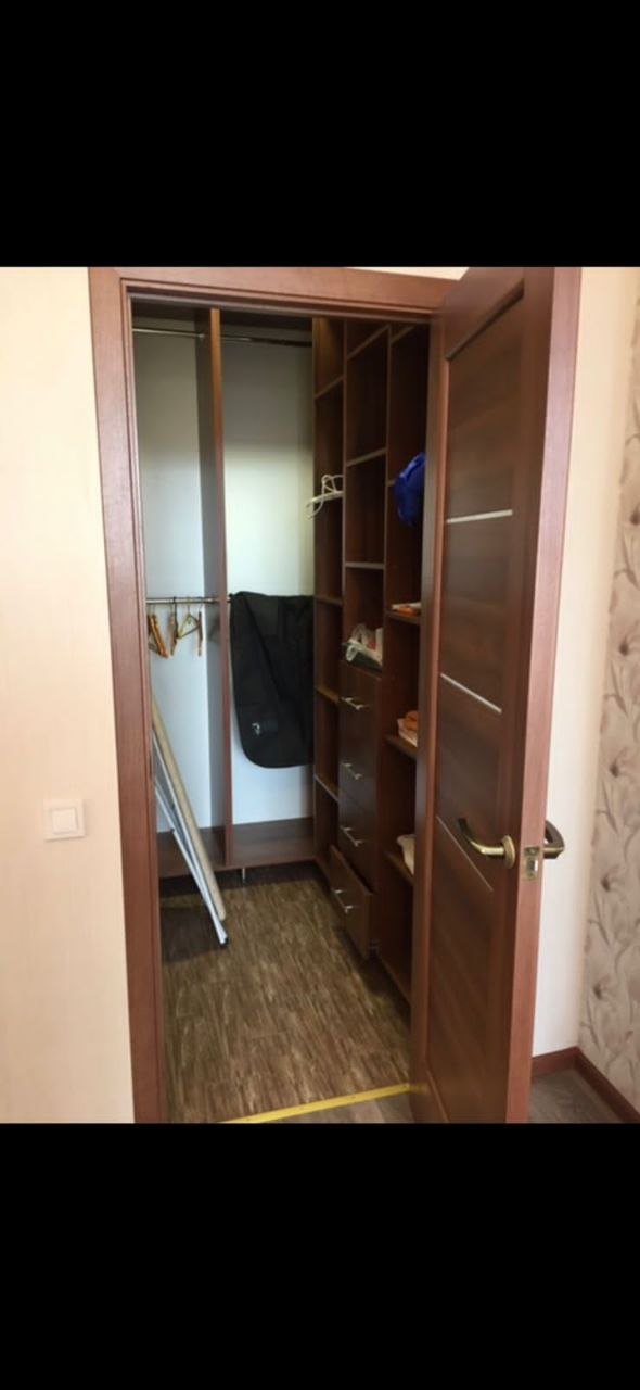 Квартира  на Французький бульвар вул