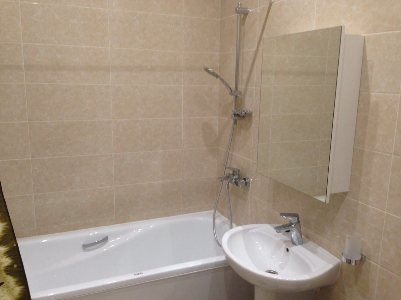 Квартира  на Французький бульвар вул