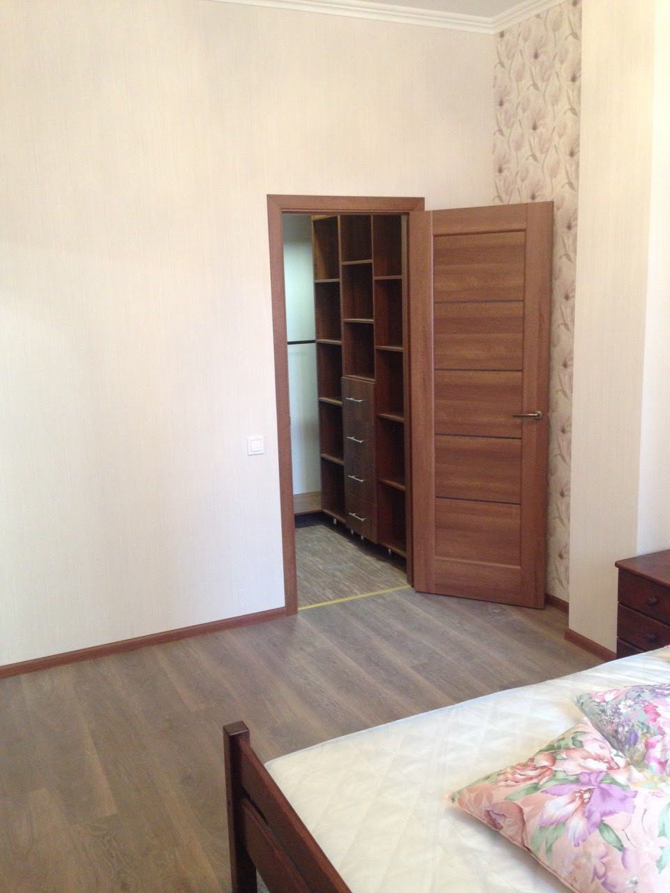 Квартира  на Французький бульвар вул