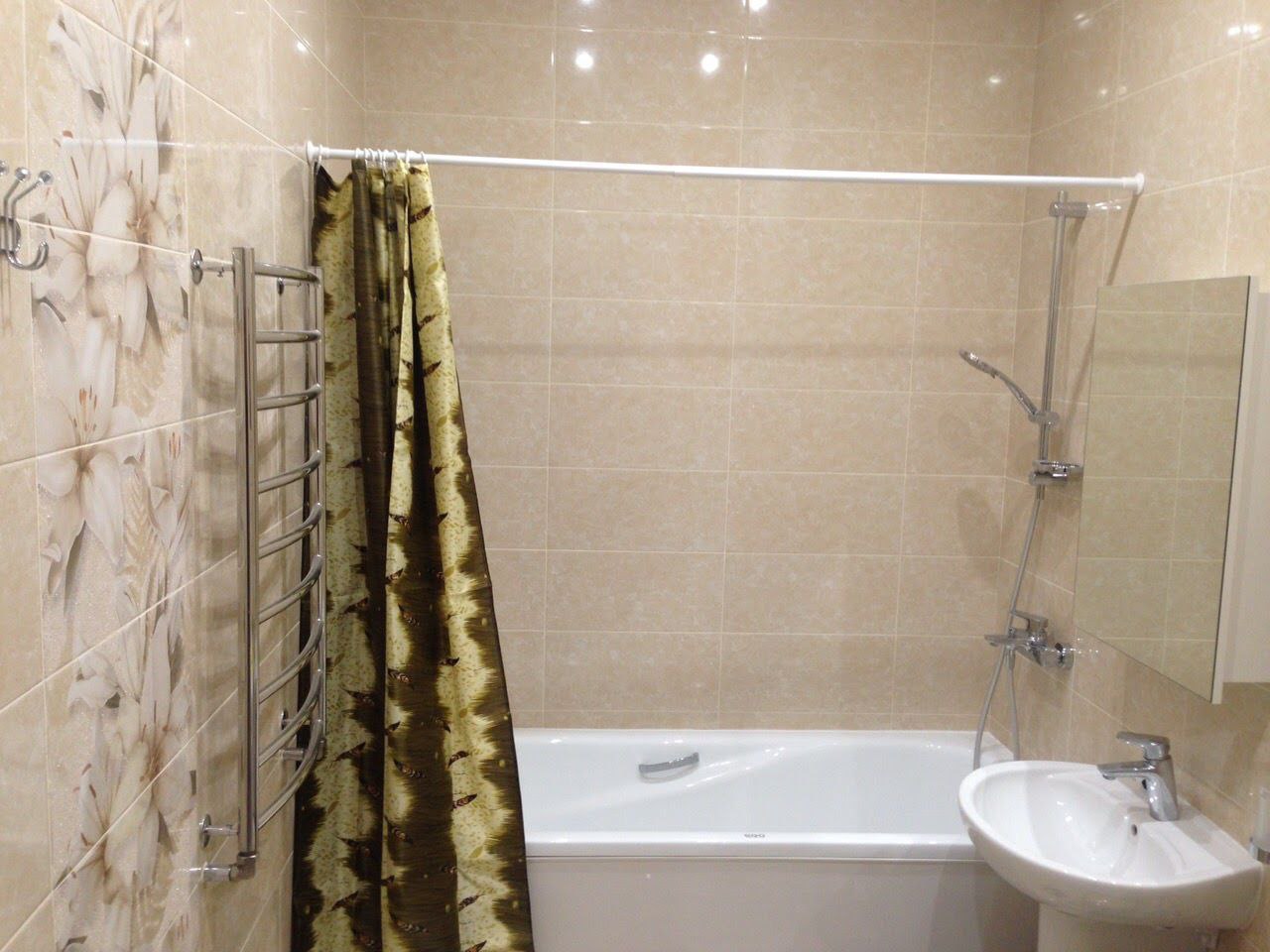 Квартира  на Французький бульвар вул