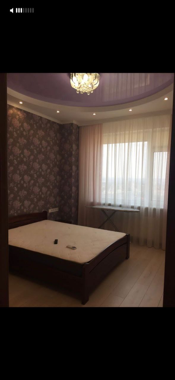 Квартира на Марсельська вул.