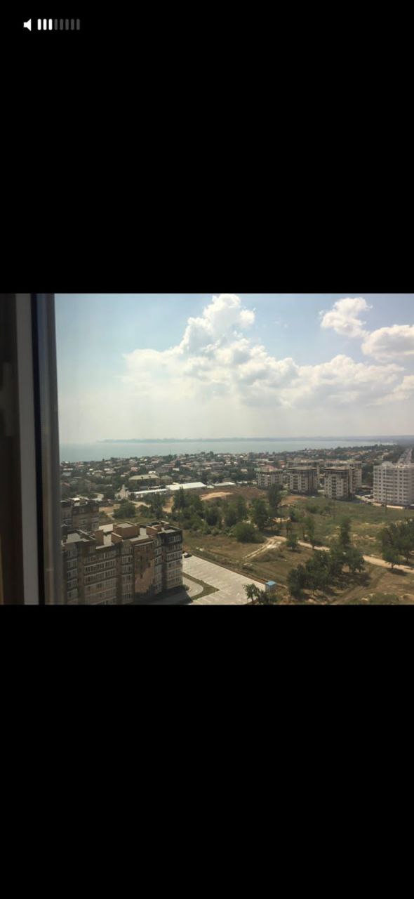 Квартира на Марсельська вул.