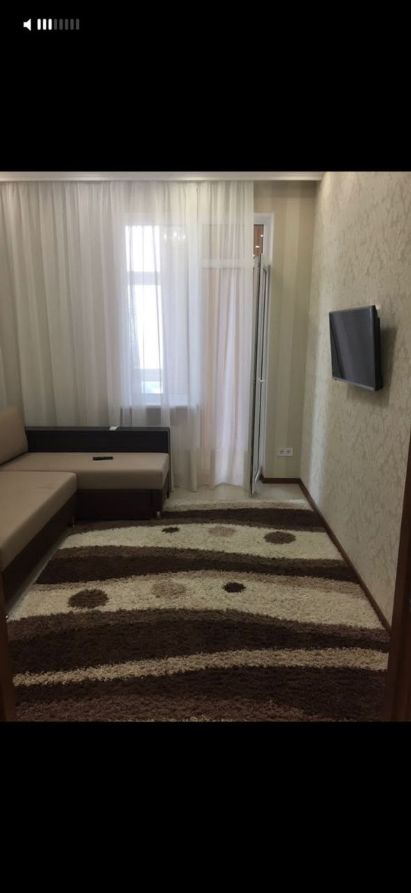 Квартира на Марсельська вул.