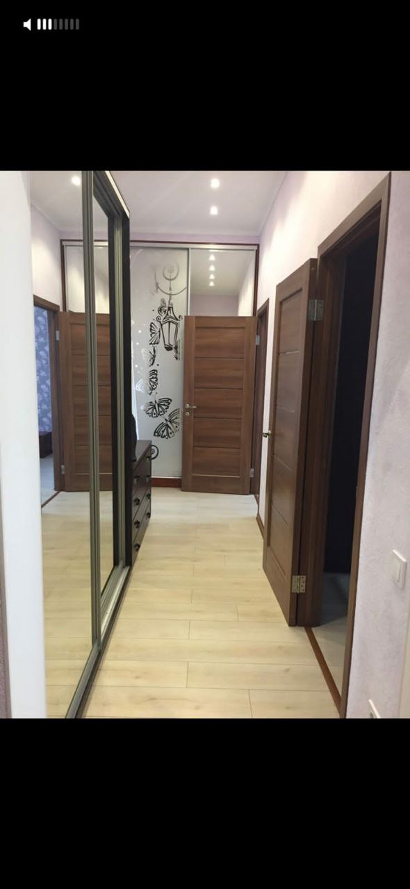 Квартира на Марсельська вул.