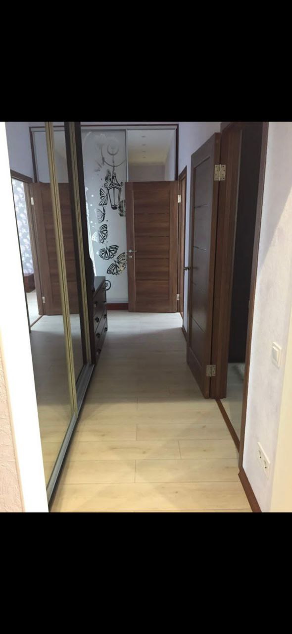 Квартира на Марсельська вул.