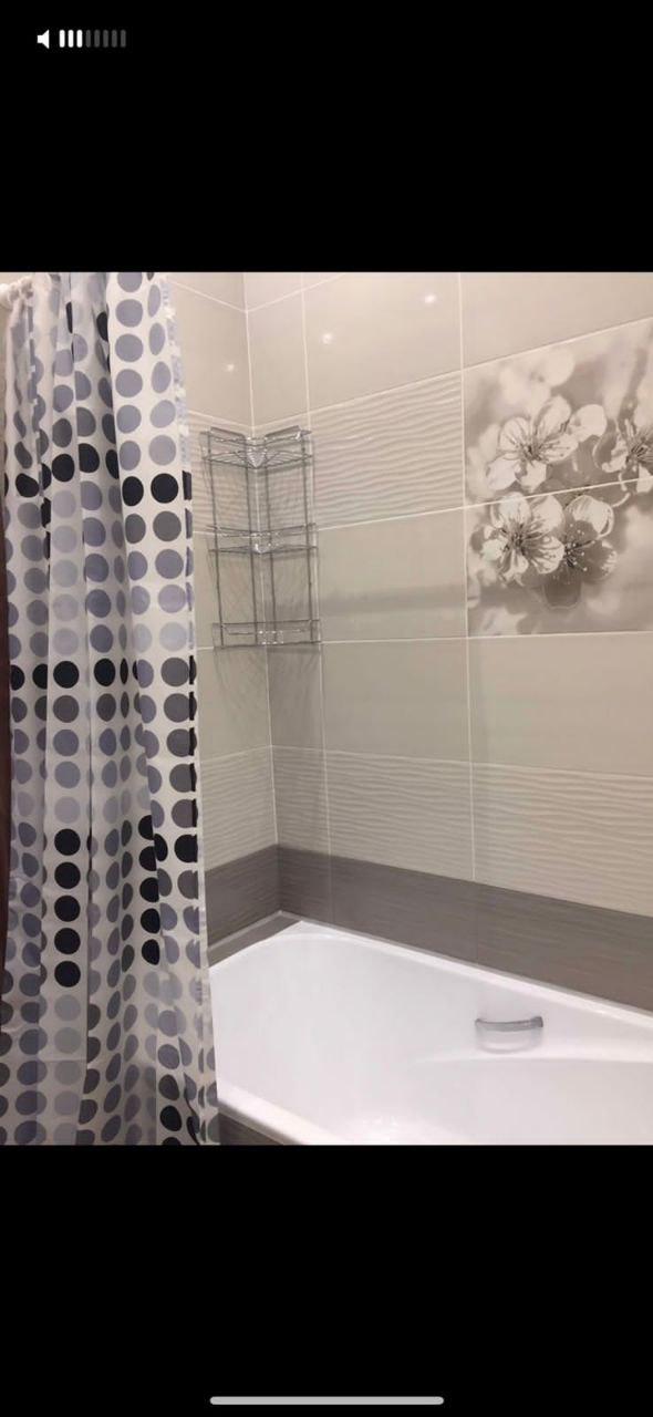 Квартира на Марсельська вул.