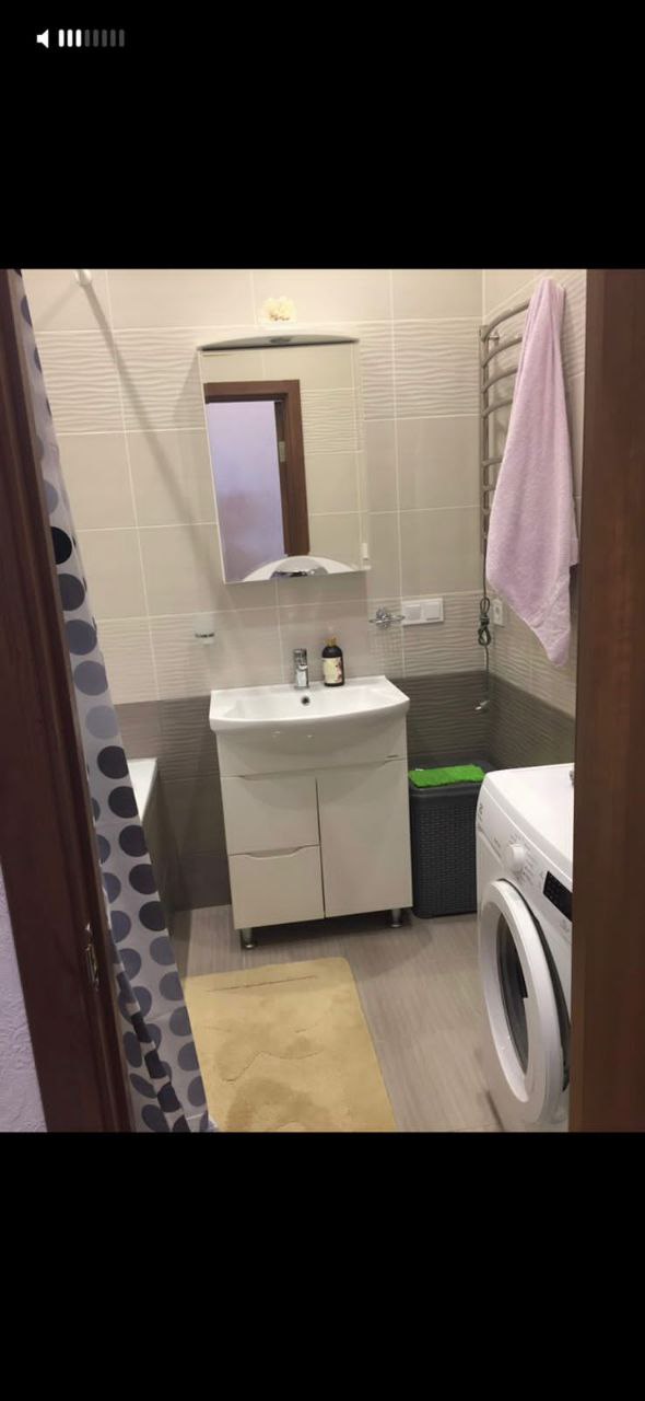 Квартира на Марсельська вул.