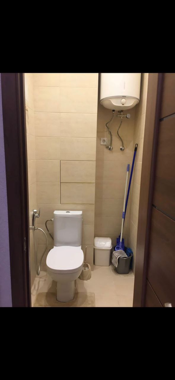 Квартира на Марсельська вул.