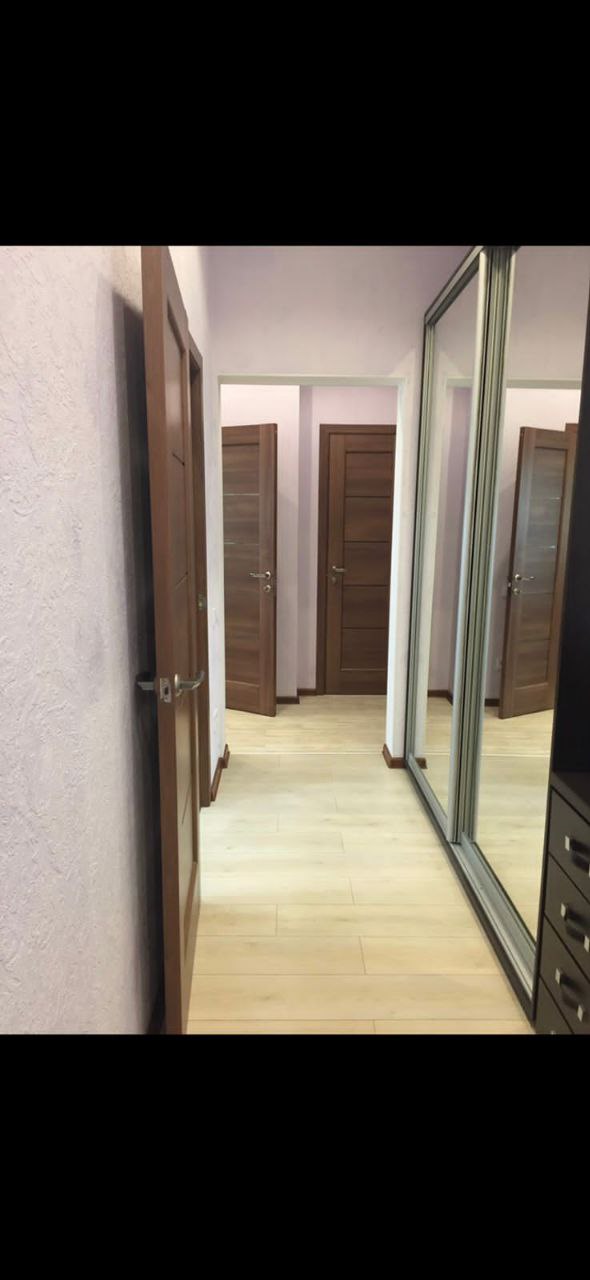 Квартира на Марсельська вул.