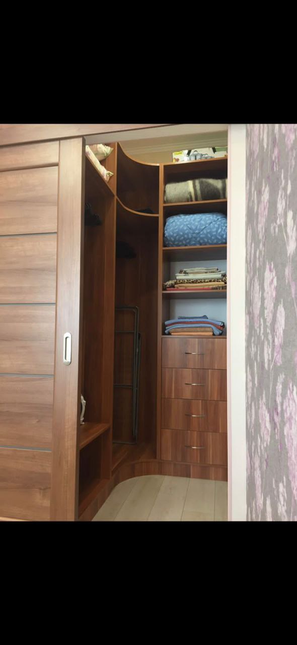 Квартира на Марсельська вул.