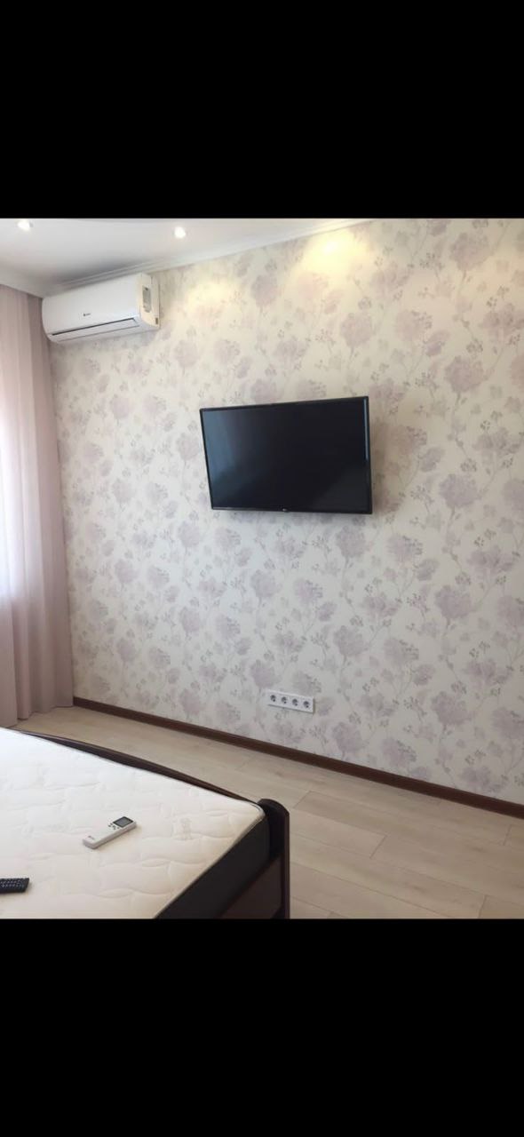 Квартира на Марсельська вул.