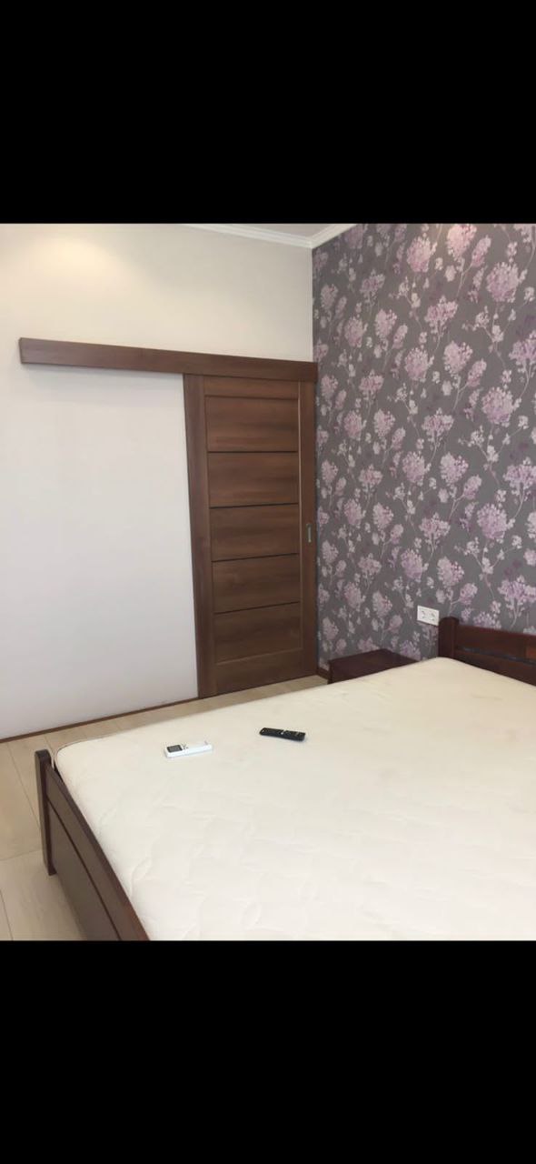 Квартира на Марсельська вул.