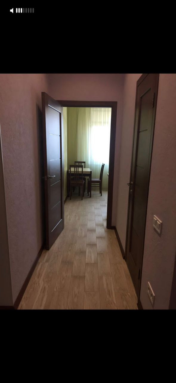 Квартира на Марсельська вул.