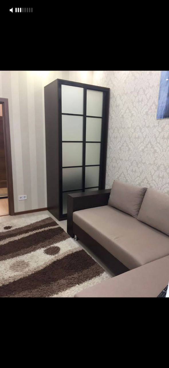 Квартира на Марсельська вул.