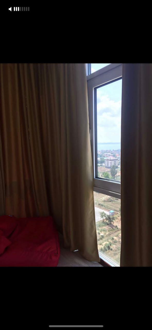 Квартира на Марсельська вул.