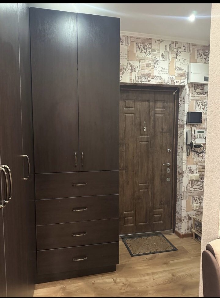 Квартира на ул. Генерала Бочарова