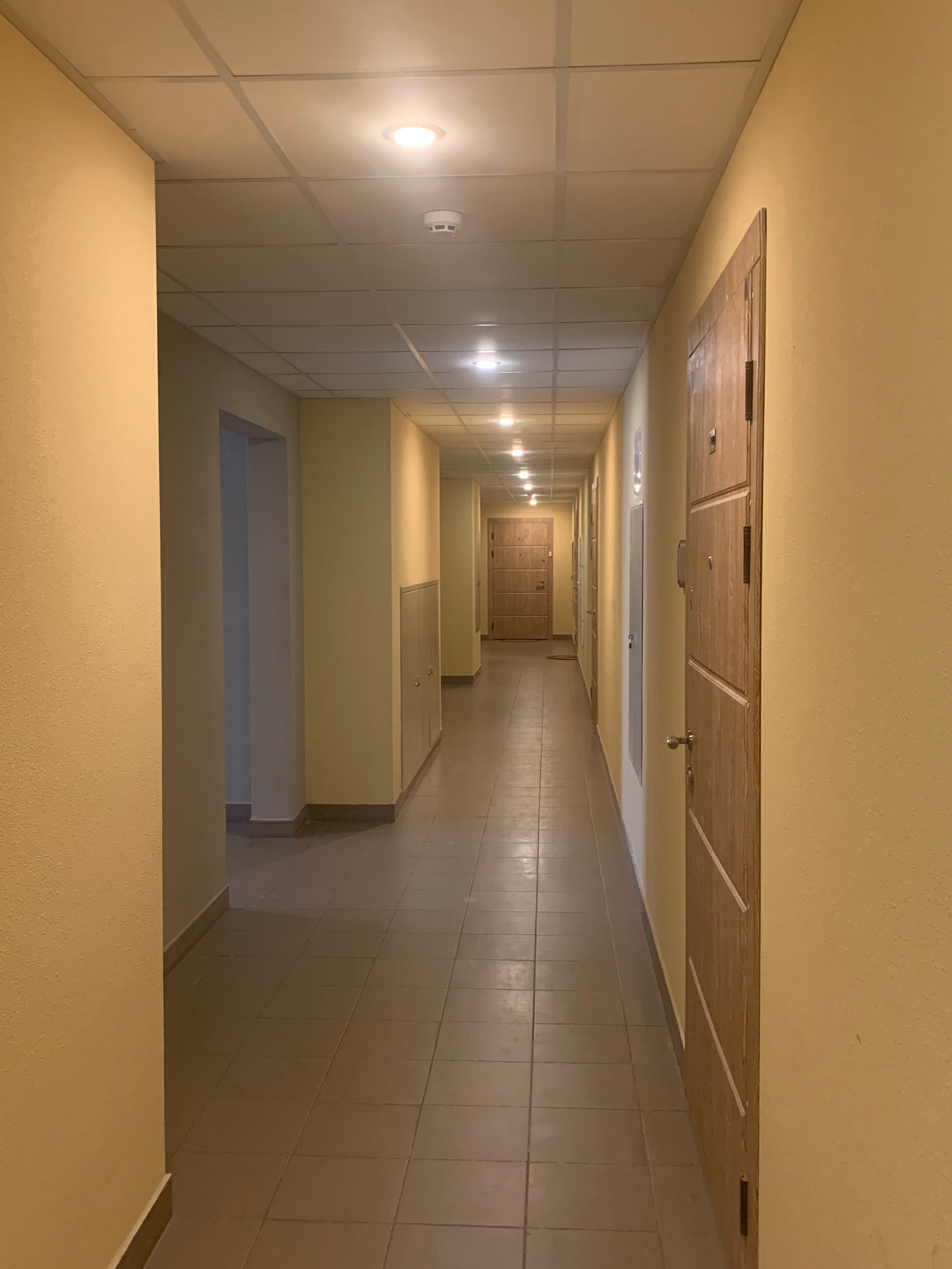 Квартира на Березовая вул.