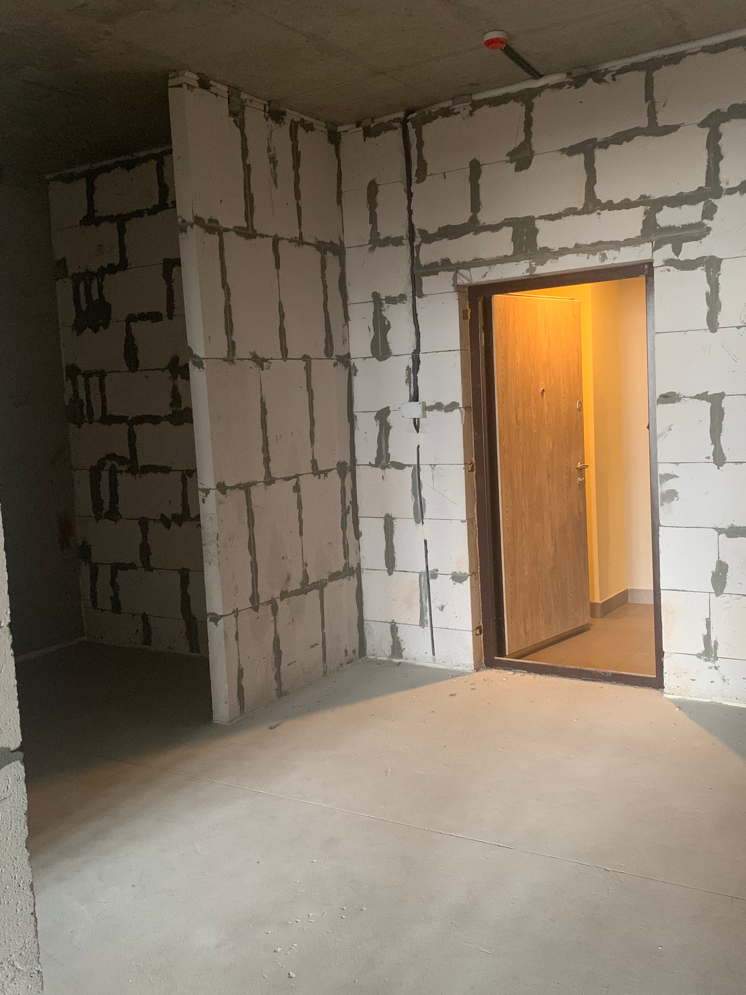 Квартира на Березовая вул.