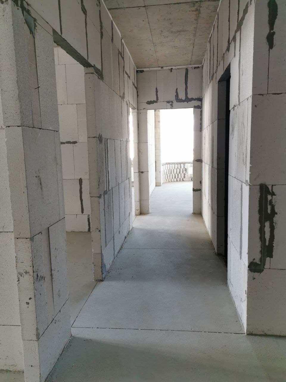 Квартира на Березовая вул.